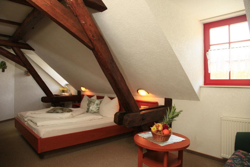 Hotel Zur Fernmühle Ziegenrück Exterior foto